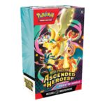 Ascended Heroes Booster Bundle