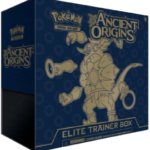 Ancient Origins XY ETB