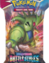 Battle Styles Sleeved Booster Pack