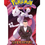Destined Rivals Sleeved Booster Pack