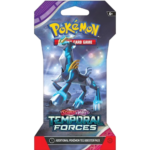 Temporal Forces Sleeved Booster Pack