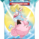 Journey Together Sleeved Booster Pack