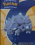 Rhyhorn #111 Stadium Danone [sealed]