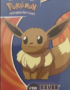 Eevee #133 Stadium Danone [sealed]